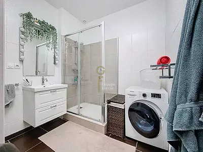 Appartement, 82 m²