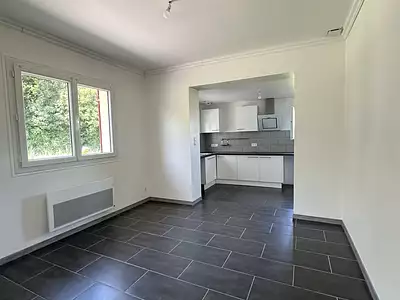 Maison, 83 m²