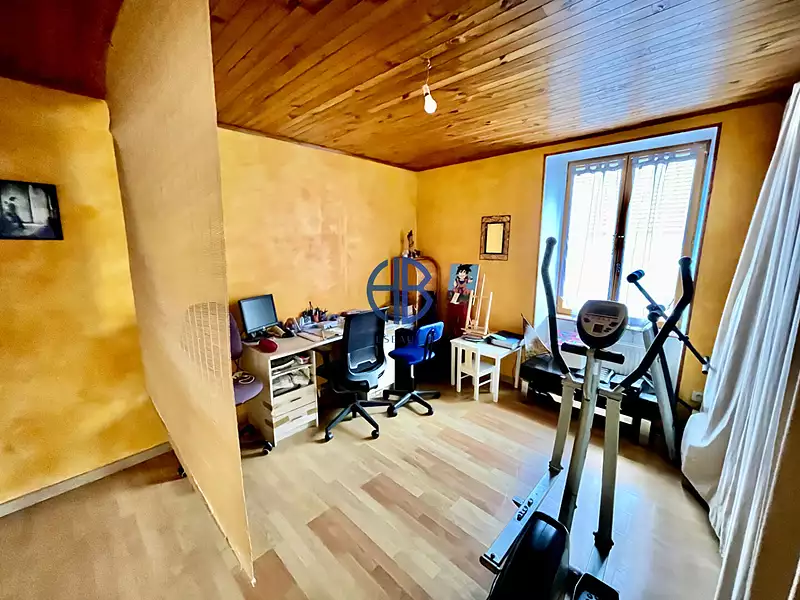 Maison, 155 m²