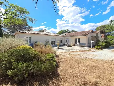 Maison, 191 m²