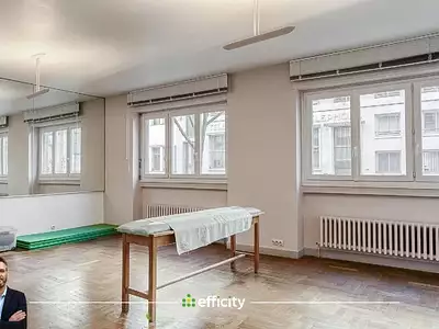 Appartement, 108 m²