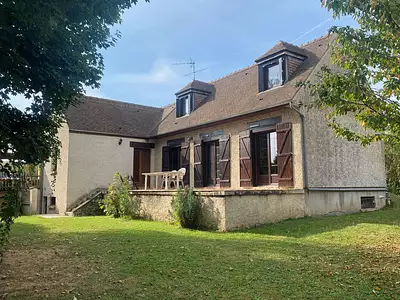 Maison, 120 m²
