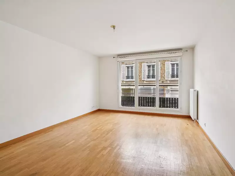 Appartement, 57 m²