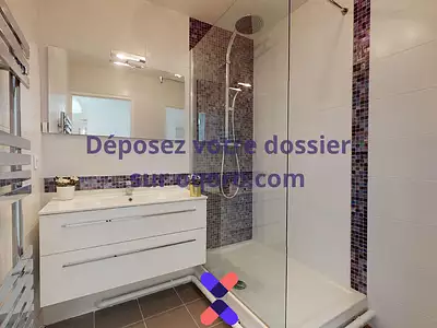 Appartement, 93 m²