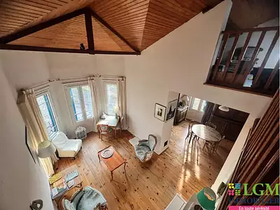 Maison, 190 m²