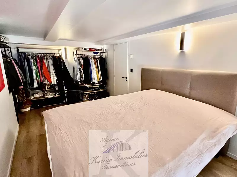 Appartement, 73 m²