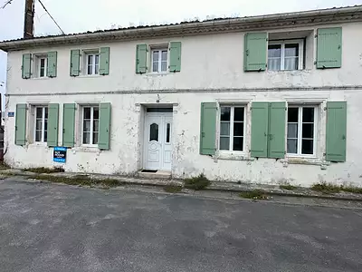 Maison, 140 m²