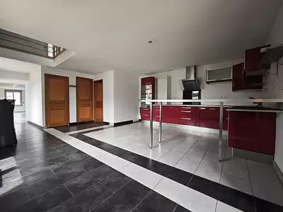 Maison, 140 m²