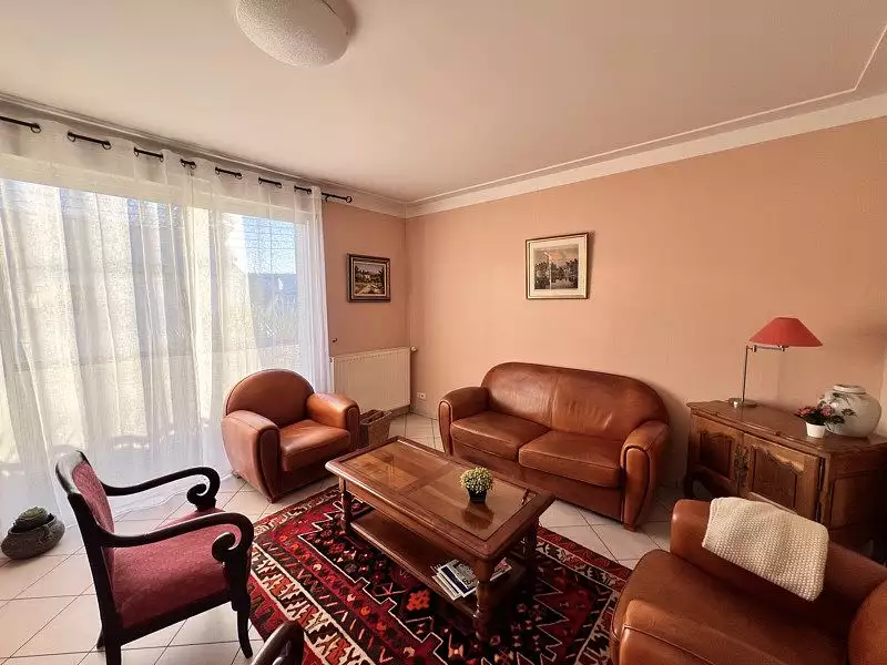 Appartement, 112 m²