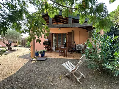 Appartement, 25,52 m²