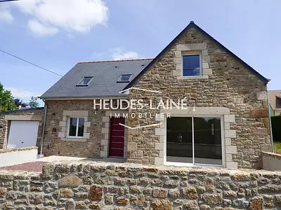 Maison, 96 m²