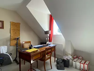 Maison, 127,54 m²