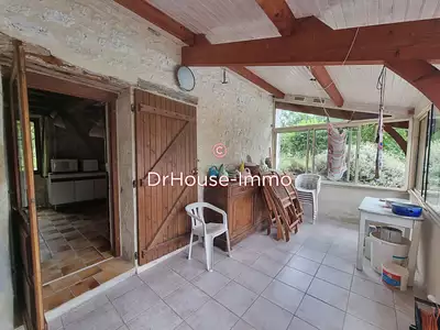 Maison, 141 m²