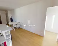 Appartement, 43,5 m²