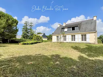 Maison, 174 m²
