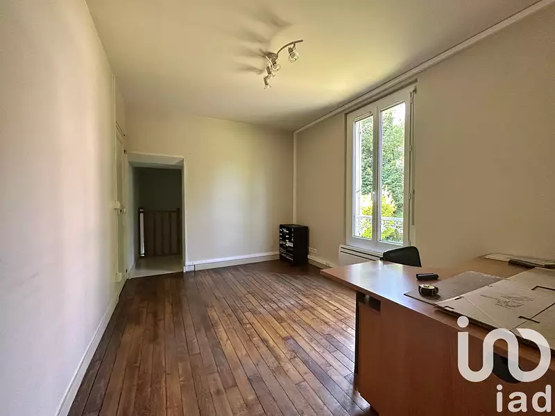 Maison, 80 m²
