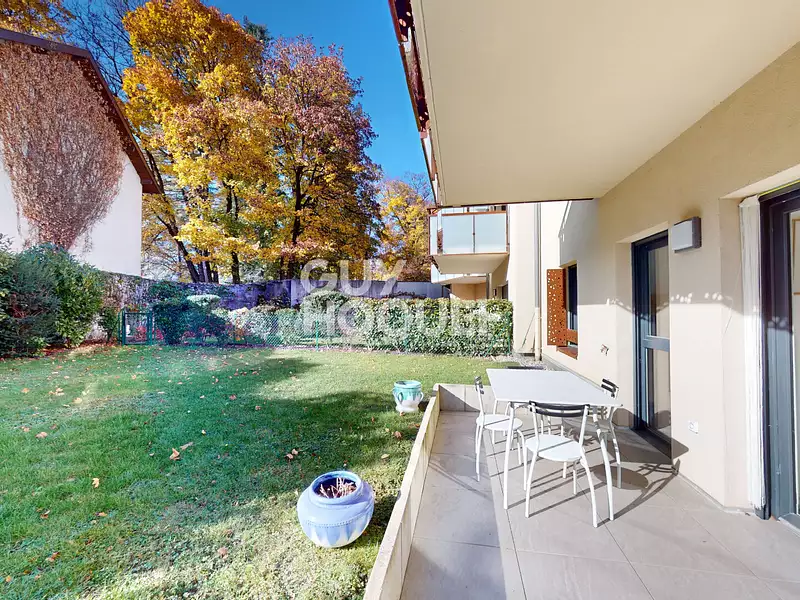 Appartement, 70,95 m²