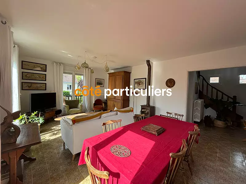 Maison, 154 m²