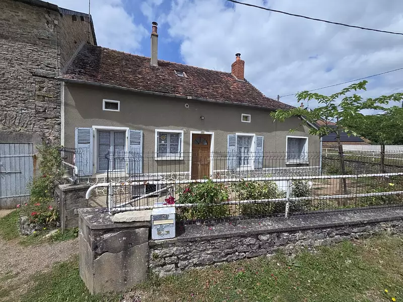 Maison, 122 m²