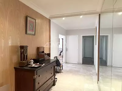 Appartement, 150 m²