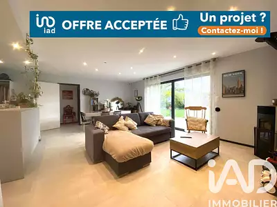 Maison, 95 m²