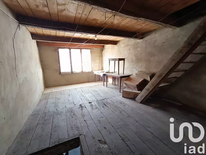 Maison, 134 m²
