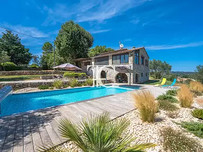 Maison, 166 m²