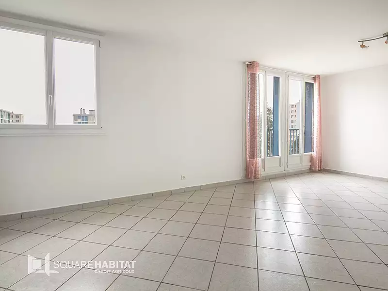 Appartement, 78,54 m²