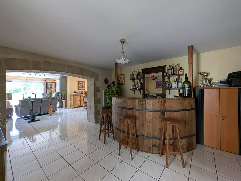 Maison, 136 m²