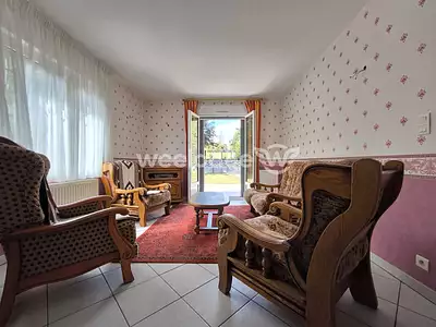 Maison, 90 m²