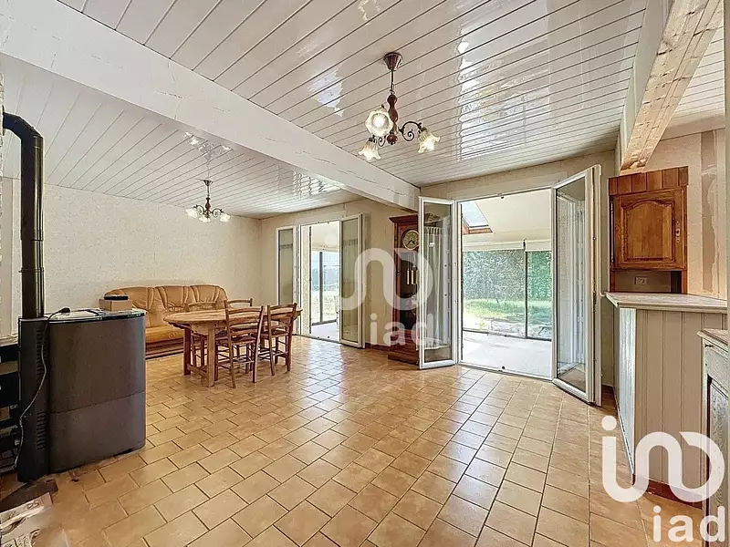 Maison, 108 m²