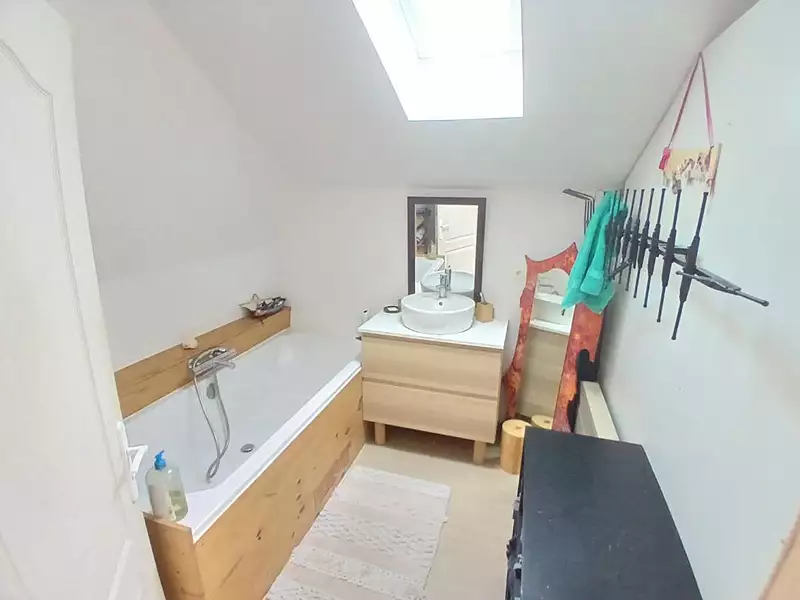 Maison, 180 m²