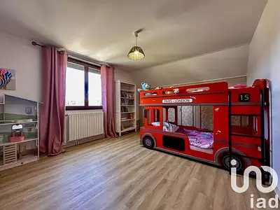 Maison, 144 m²