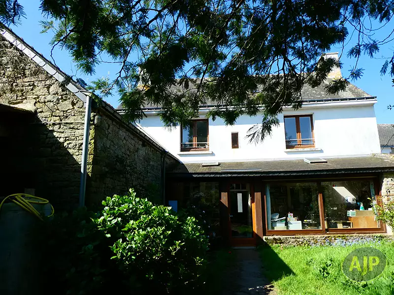 Maison, 154,75 m²