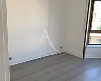 Appartement, 61,35 m²