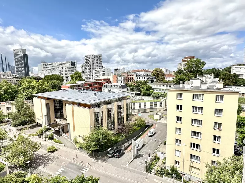 Appartement, 81 m²
