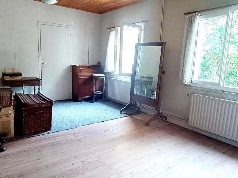 Maison, 130 m²