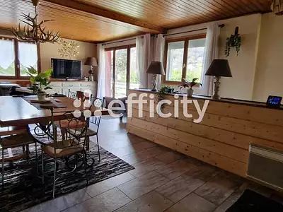 Maison, 120 m²