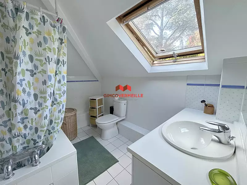 Maison, 150 m²
