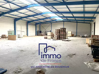 Divers, 4 612 m²