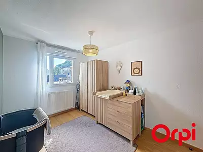 Appartement, 67 m²