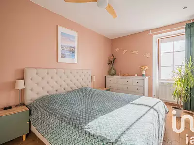 Maison, 105 m²