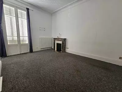 Maison, 106 m²