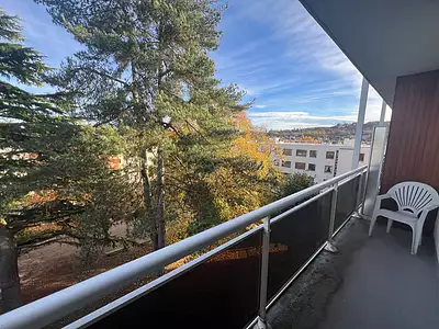 Appartement, 67,27 m²