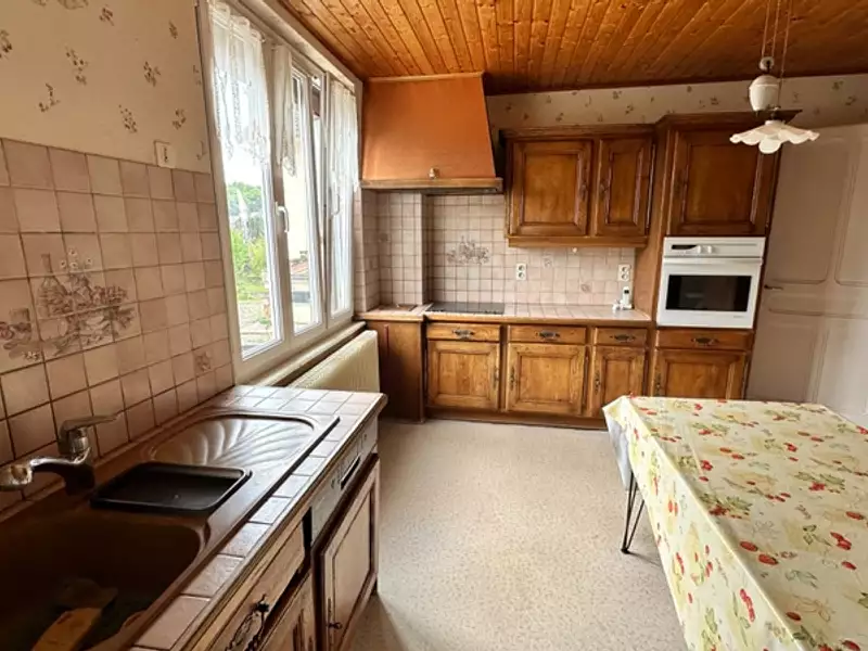 Maison, 143 m²