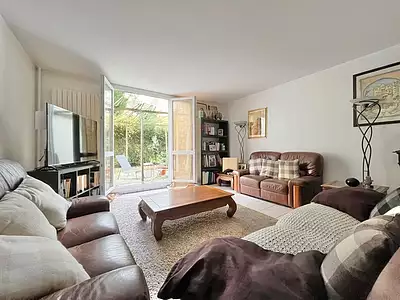 Appartement, 108 m²