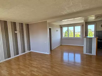 Appartement, 66 m²