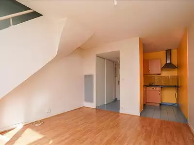 Appartement, 41 m²