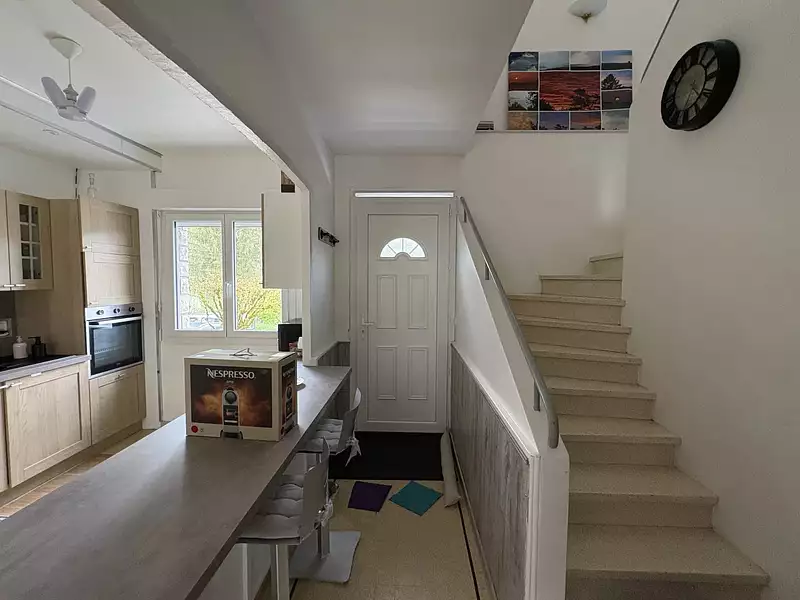 Maison, 85 m²