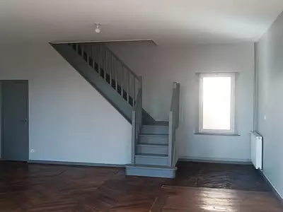 Appartement, 158 m²